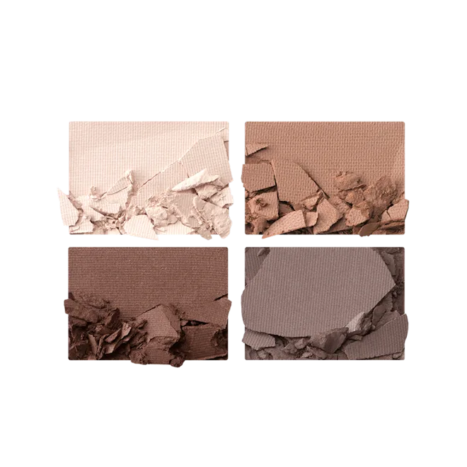 Charlotte Tilbury Luxury Palette Colour Coded Eye Shadows  # The Sophisticate 5.2g