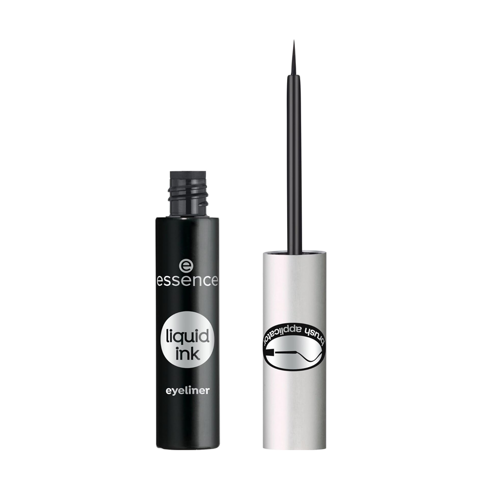 ESSENCE EYE SPARKLE! LIQUID LINER 01