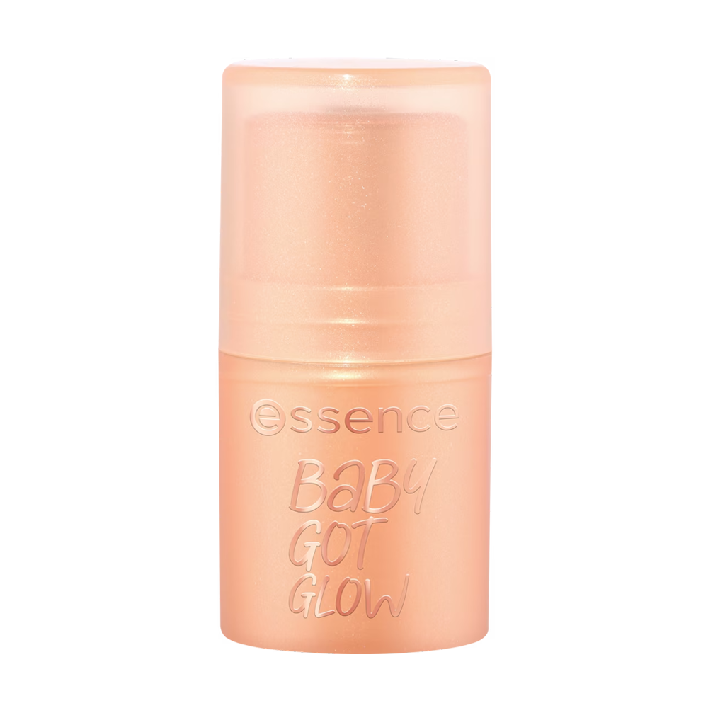 ESSENCE BABY GOT GLOW HIGHLIGHTER STICK 10