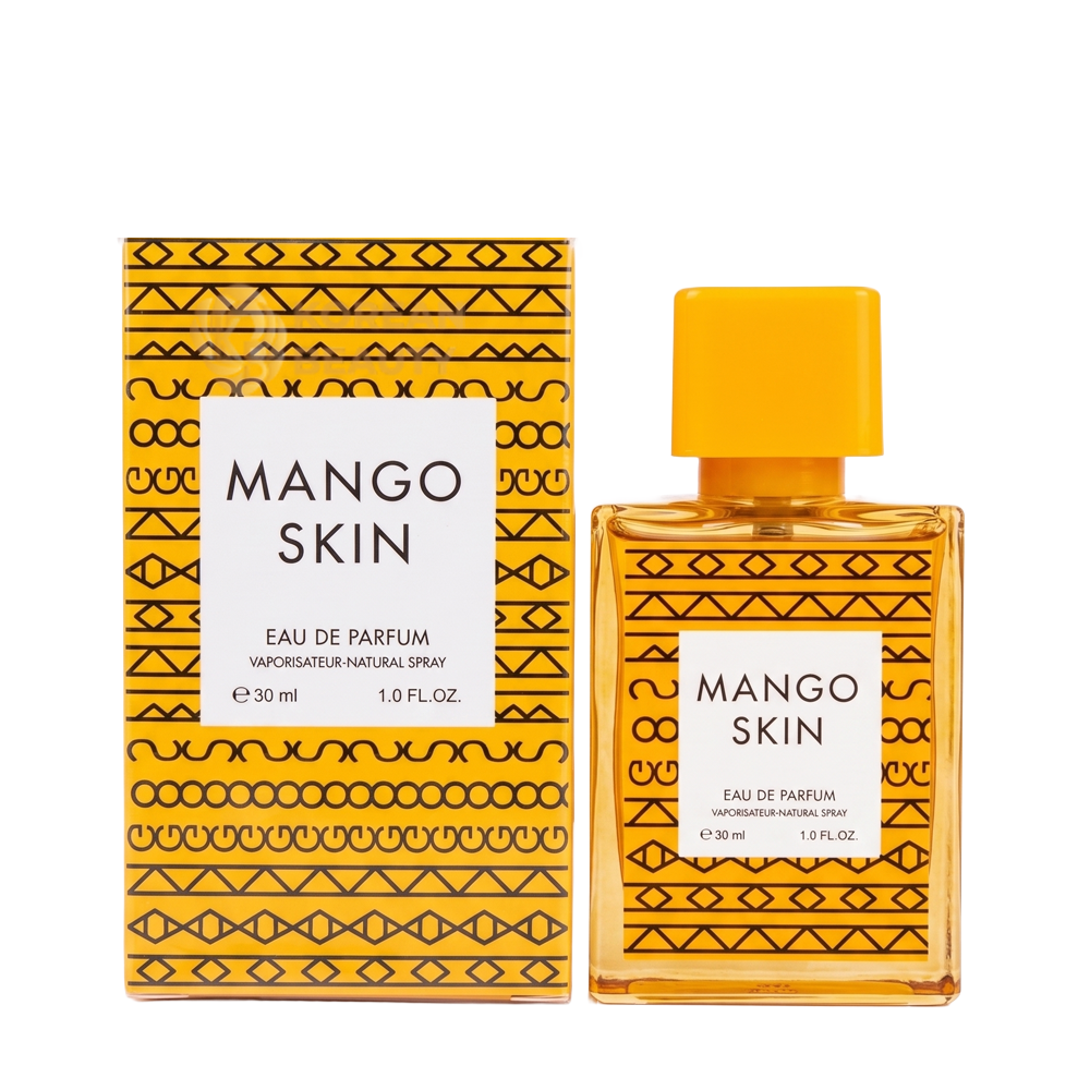 MYSTICAL MANGO SKIN PERFUME 30ML