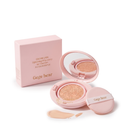 GEGE BEAR Cream Silky lightweight luxurious air cushion #02