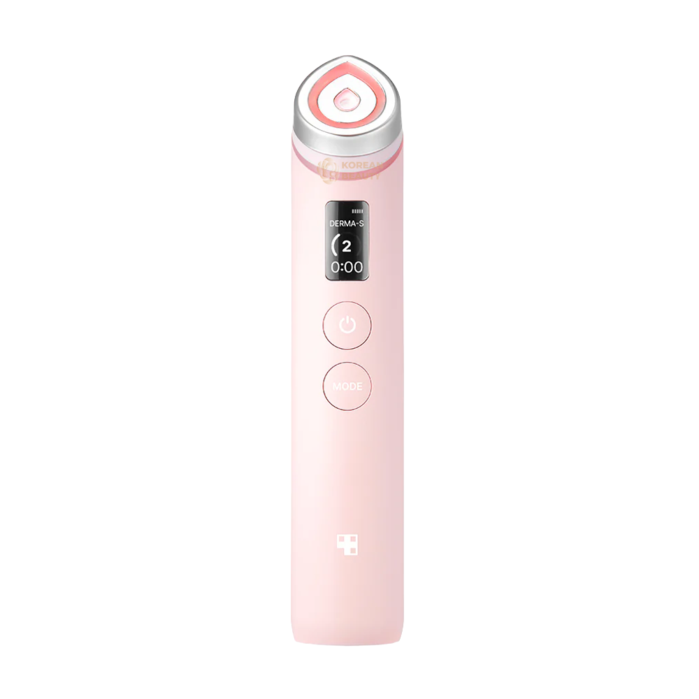 MEDICUBE - AGE-R Booster Pro Pink Edition