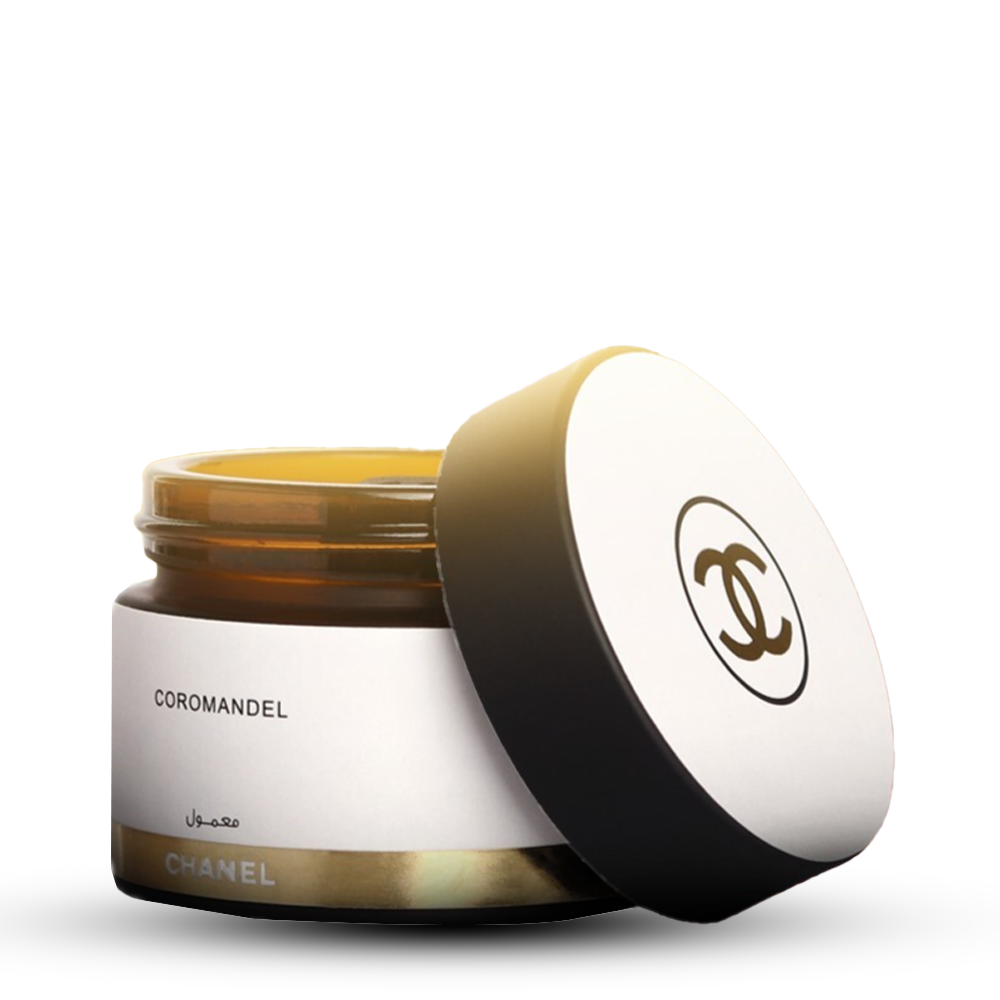 Smart Bukhoor Capsules - Inspired By Chanel Coromandel