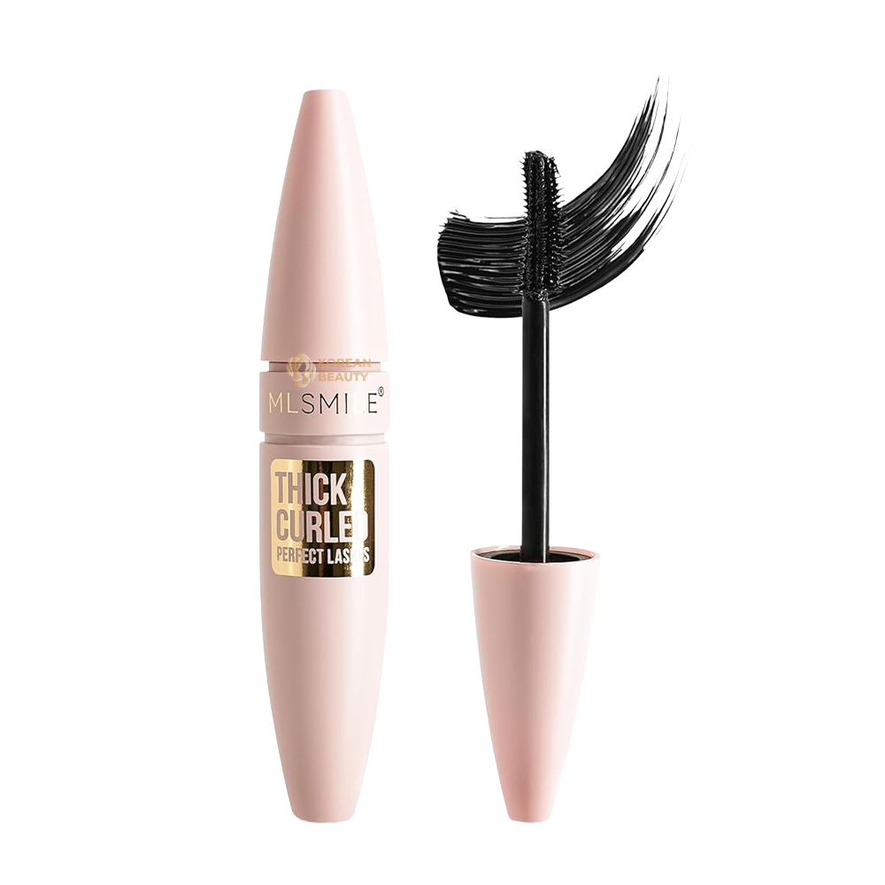 ML Smile Multi-purpose Mascara 15ML