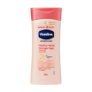 Vaseline - Healthy Hands Stronger Nails - 200ml