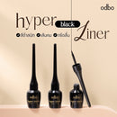 odbo Hyper Black Liner 6 ml