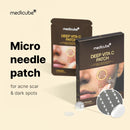 Medicube Deep Vita C Patch