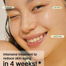 COSRX retinol 0.5 oil, super vitamin E+ squalane