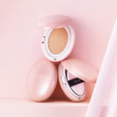 TIRTIR - Mask Fit All Cover Cushion SPF50+ PA+++ - Abdeckende Foundation in einem Kissen - 23N Sand - 18g