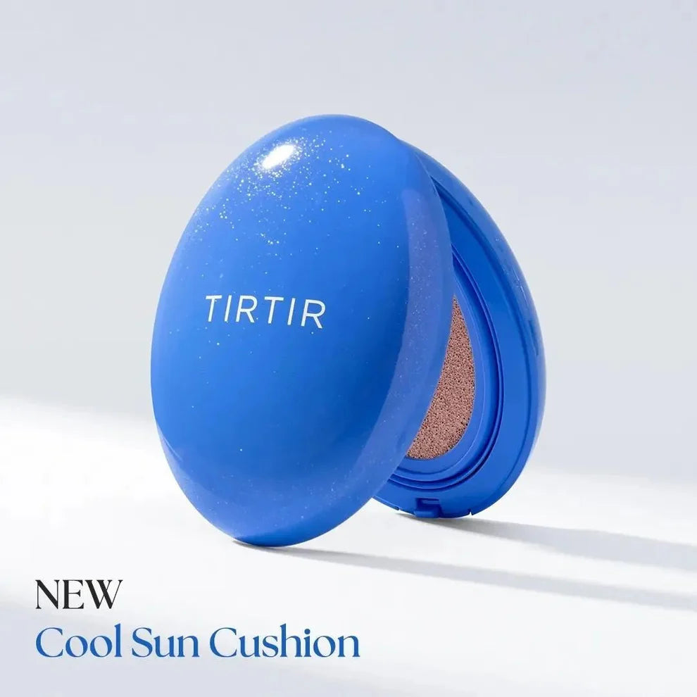 TIRTIR mask fit cool sun cushion