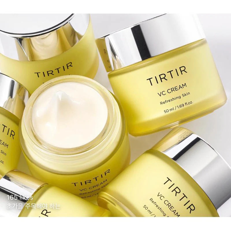 TIRTIR VC Cream (50ml)