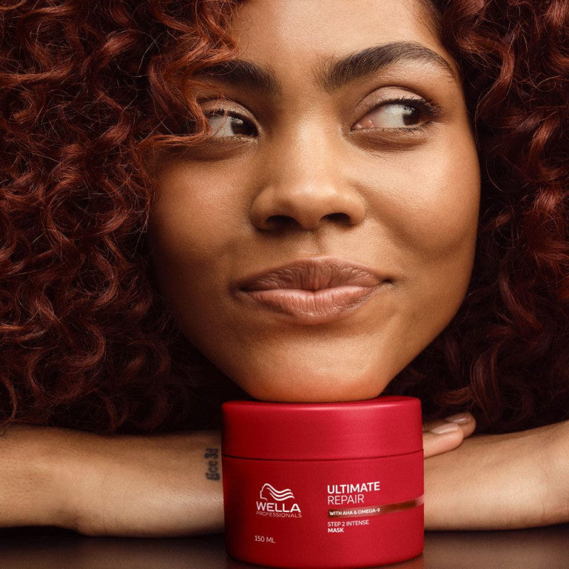 Wella Ultimate Repair Mask 200ml