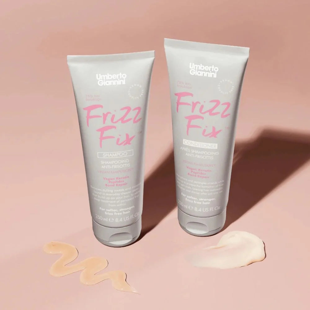 UMBERTO GIANNINI Frizz Fix Care Set