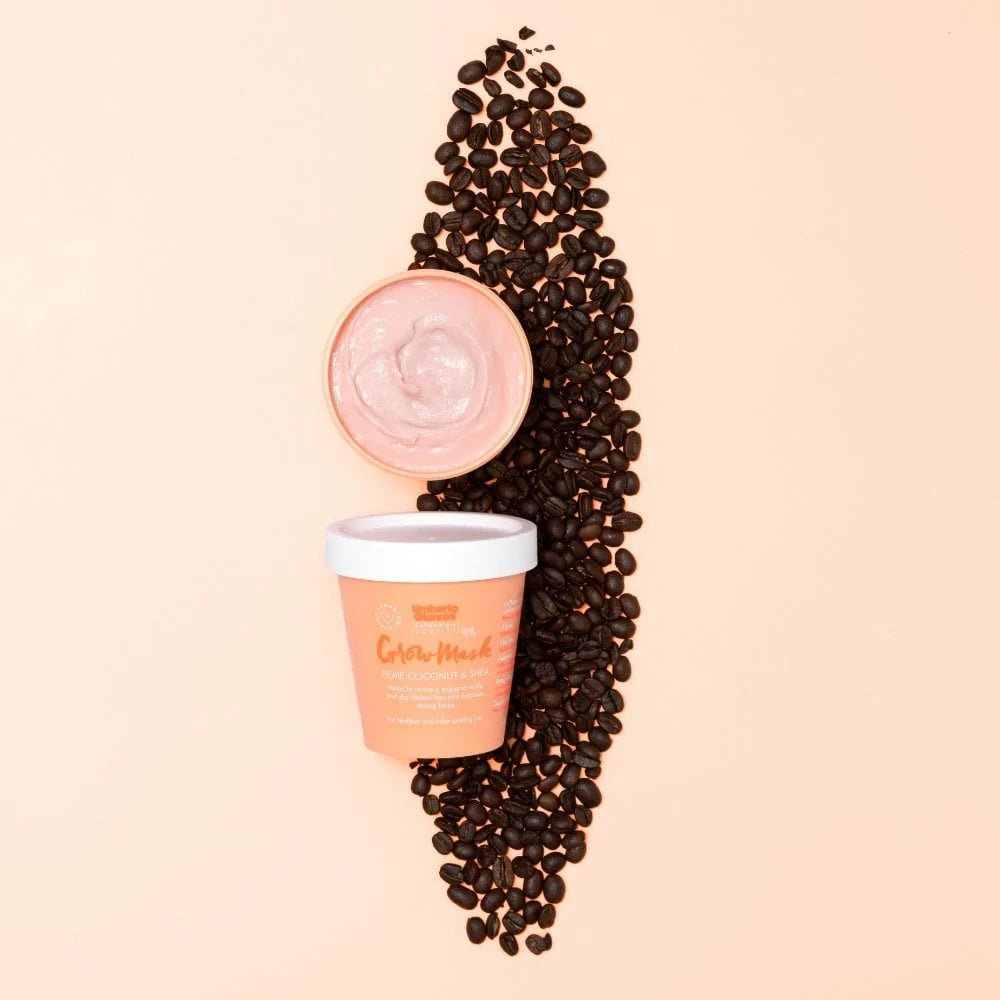 UMBERTO GIANNINI Grow Mask 230ml