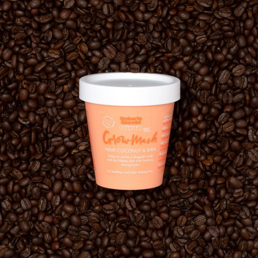 UMBERTO GIANNINI Grow Mask 230ml