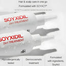 MEDICUBE soyxidl 2 In 1 treatment 265 ml