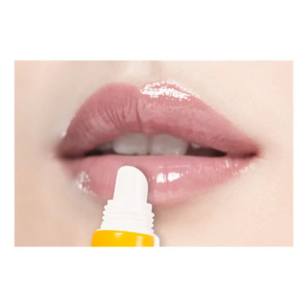 The C2Y Vaseline Deep Moisture Honey Lip Essence 20ml