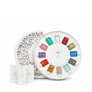 Ibraq’s Selections: Eid Aladha 01-Musk Collection -12pcs
