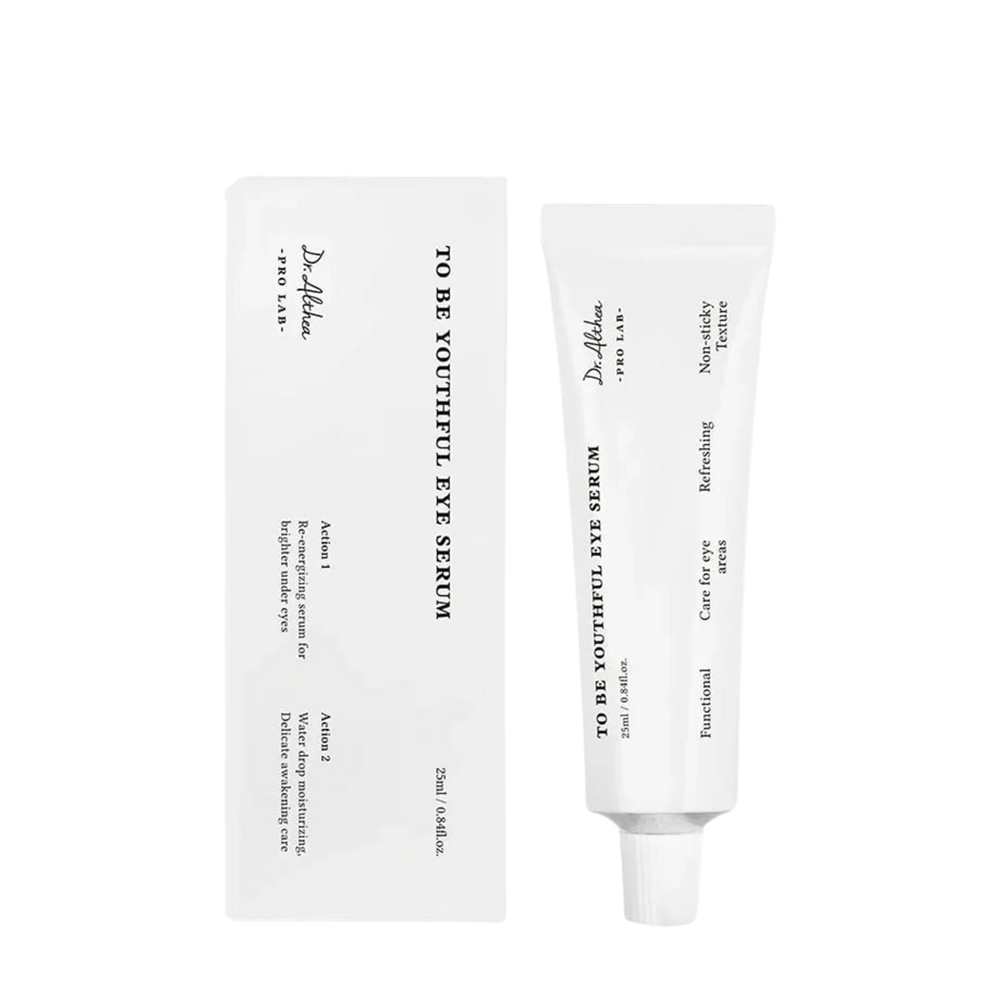DR.ALTHEA To Be Youthful Eye Serum  25 ml