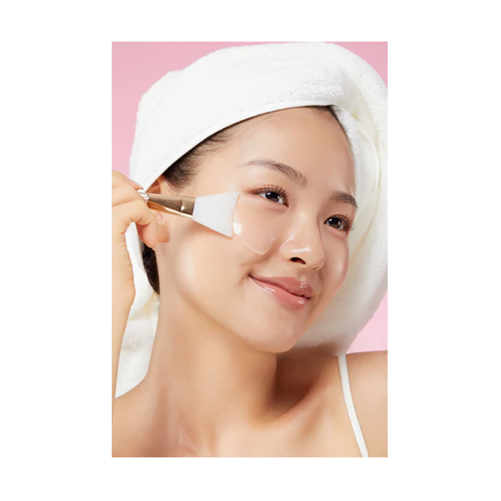 Ibeauty Collagen Night Wrapping mask 75ml