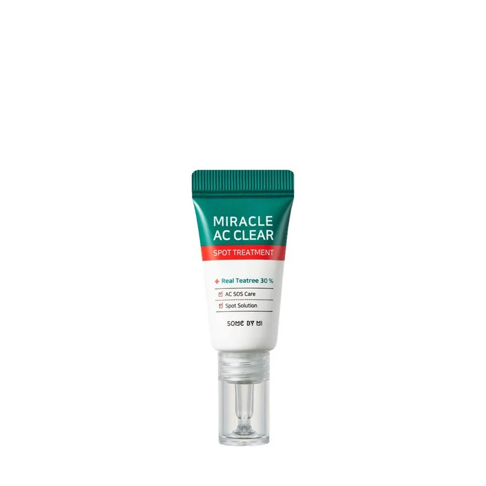 Some By Mi Miracle AC Clear Spot Treatment - 10ml