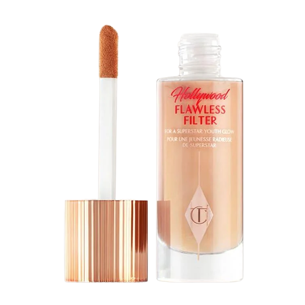 Charlotte Tilbury Hollywood Flawless Filter - Fair/Pale 2 -30ml