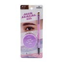 Odbo Brow Brightening Gel #01-Brown 7.5g