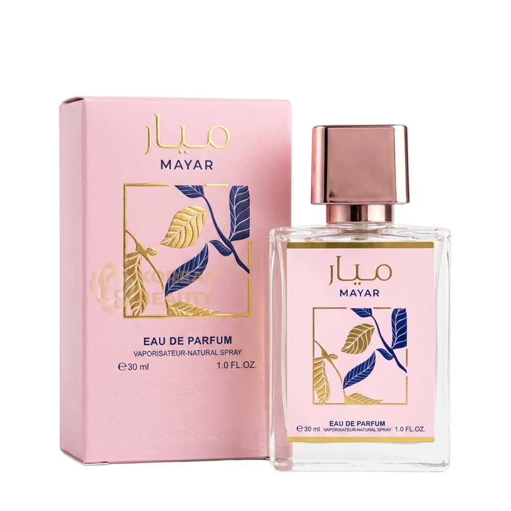 MYSTICAL MAYAR EDP 30ml