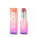 Sheglam Mirror Kiss High Shine Lipstick in Shade High Key