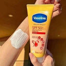 VASELINE Healthy Bright SPF50+ PA++++ Daily Protection & Brightening Serum Lotion