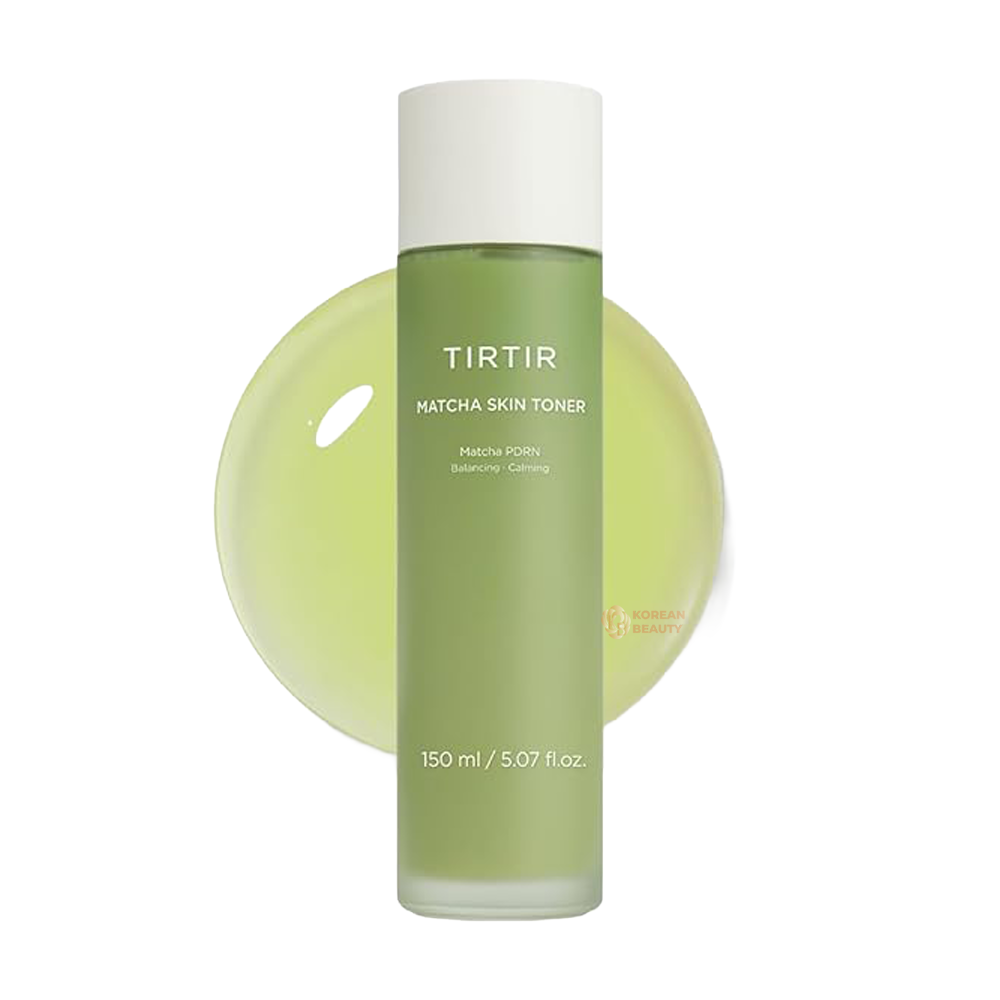 TIRITR Matcha Skin toner 150ml