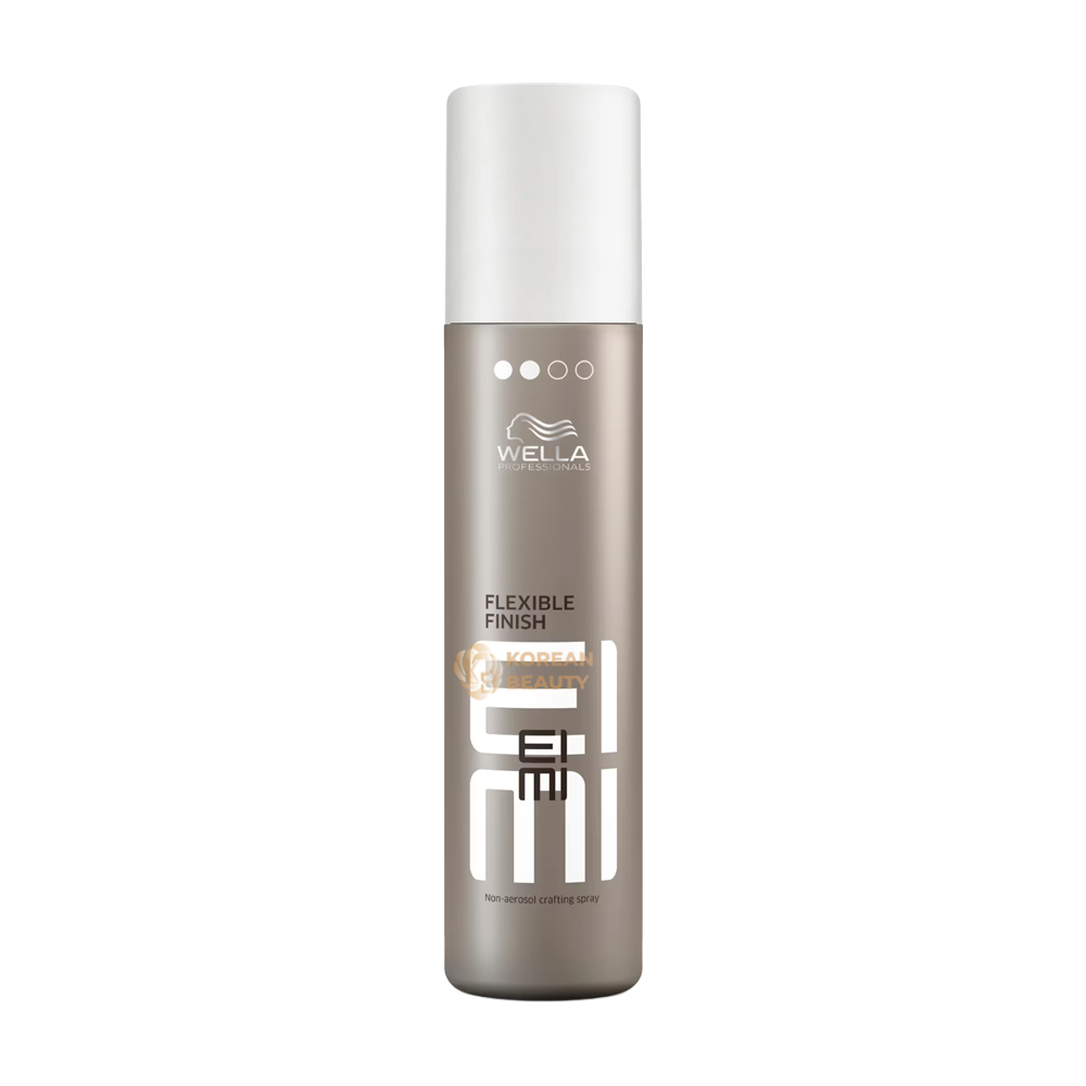 Wella Eimi Flexible Finish Spray 250Ml