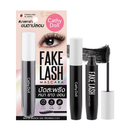 Cathy Doll Mascara Fake Lash Black 6g