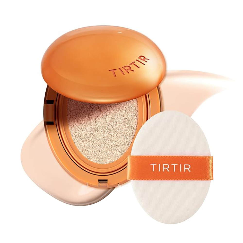 Tirtir Mask Fit Al Filter Cushion SPF++ 15C FAIR PORCELAIN 18g