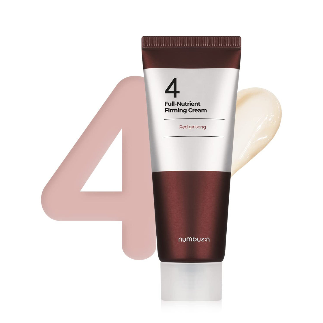Numbuzin No.4 Full-Nutrient Firming Cream - 50 ml
