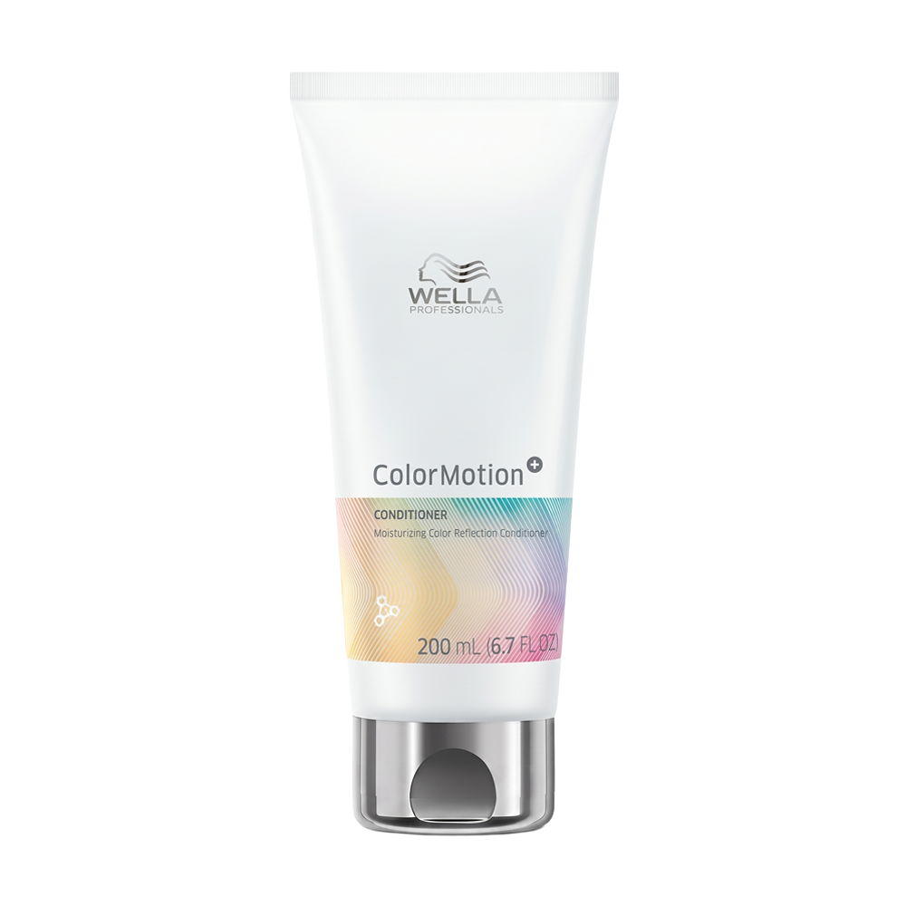 Wella Color motion Conditioner 200Ml