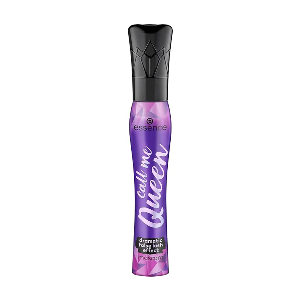 ESSENCE CALL ME QUEEN DRAMATIC FALSE LASH EFFECT MASCARA