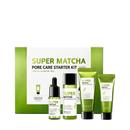 Some By Mi Super Matcha Pore Care Starter Kit