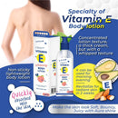 Precious skin vitamin E Brightening  lotion 230ml