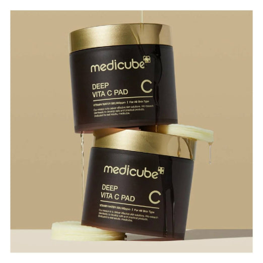 Medicube Deep Vita C Pad -70 sheets 150g