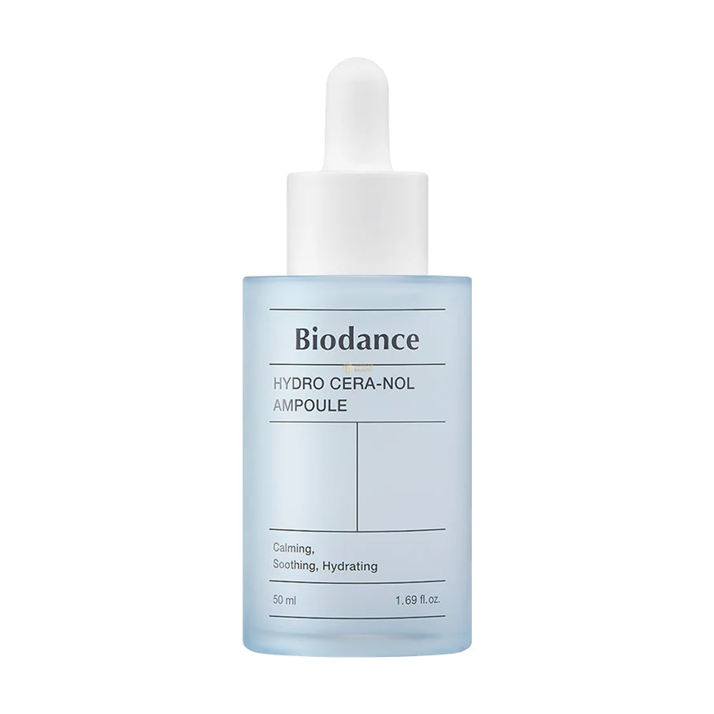 BIODANCEHydro Cera-Nol Ampoule  - 50 ML