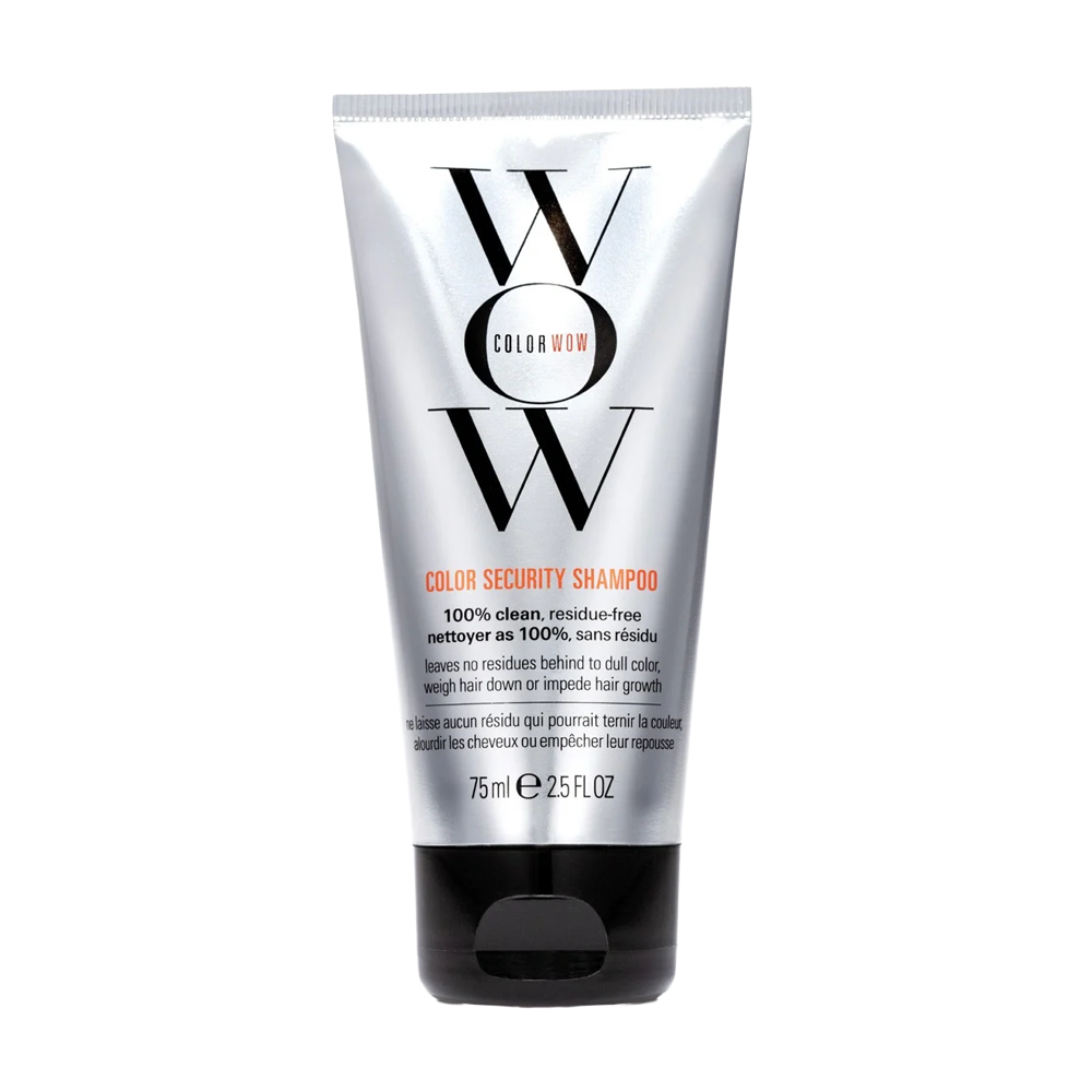 COLOR WOW Color Security Shampoo 75ml