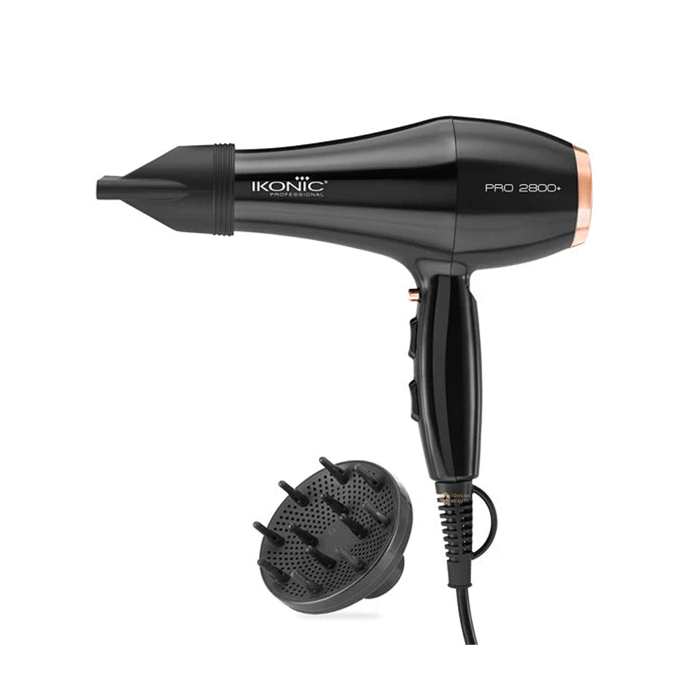 Ikonic Hair Dry"Ikonic Hair Dryer Pro 2800+  "er Pro 2800+
