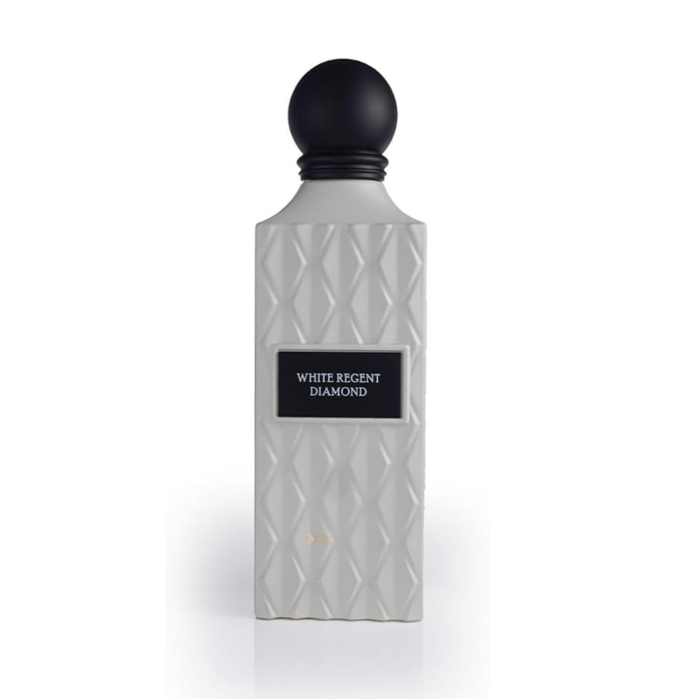ibraq Ibraheem Al Qurashi   White Regent Diamond 150ml