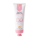 Precious Skin Alpha Arbutin Collagen DD cream 130 ml