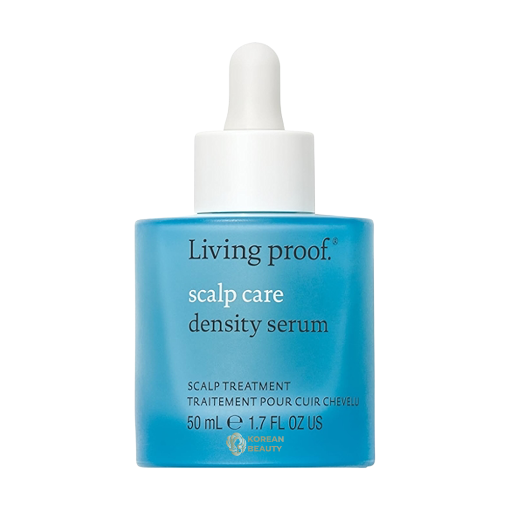 Living Proof Scalp Care Density Serum-50ml