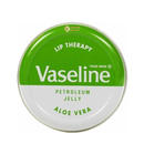 Vaseline Lip Therapy Tin Aloe Vera 20g