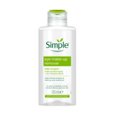 Simpleeye Make-up Remover 125ML