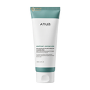 ANUA heartleaf succinic moisture cleansing foam 150ml