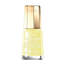 mavala nail color 179 lemon cream-5ml